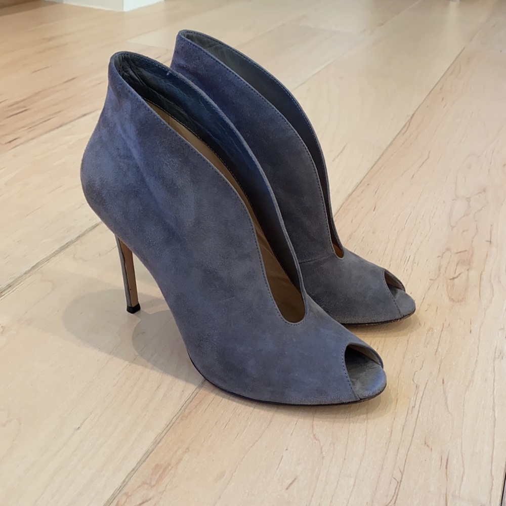 Gianvito Rossi heels